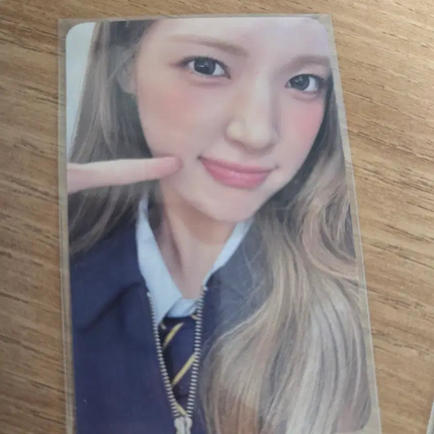 [BUNJANG] Jeonghan Candle Photocard / 하투하 유하 팬미팅 캔들 포카