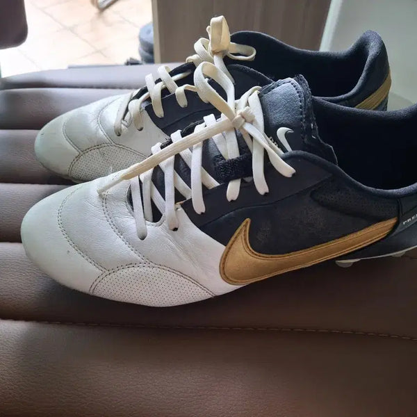 [BUNJANG] Nike Premier III FG Soccer Cleats / Nike Premier III FG