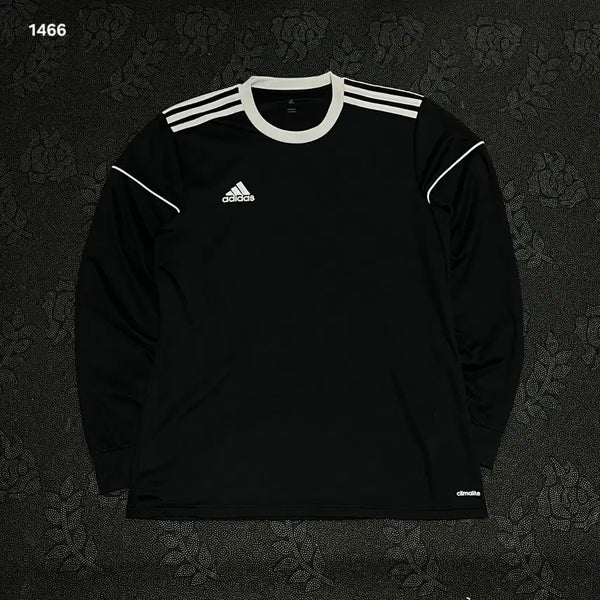 [BUNJANG] Adidas Functional Long Sleeve 105 / 아디다스 기능성 롱 슬리브 105
