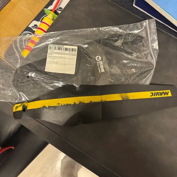 [BUNJANG] Mudguard Set (Mavic, Generic) / 픽시 머드가드 판매