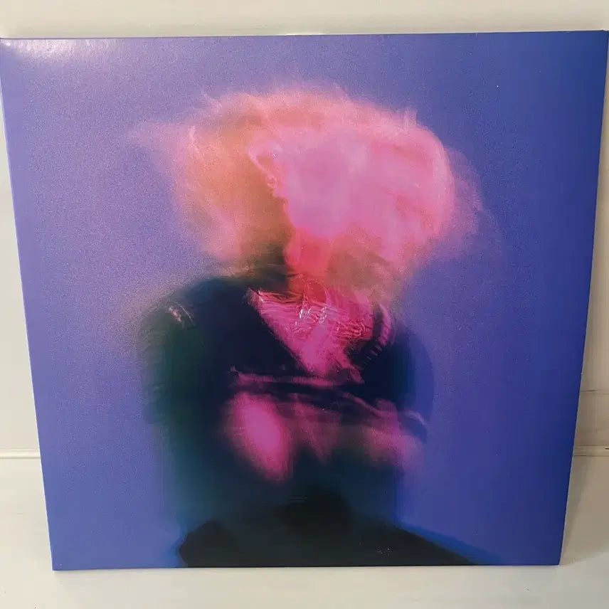 [BUNJANG] CJAMM Kkeung LP Black Edition / 씨잼 킁 lp 블랙반