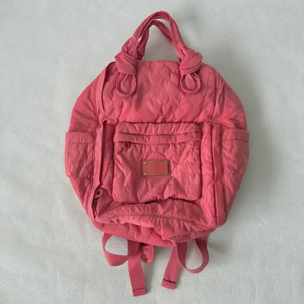 [BUNJANG] Marc Jacobs Backpack / 마크제이콥스(Marc Jacobs) 백팩