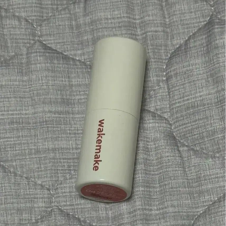 [BUNJANG] WAKEMAKE Healthy Glow Balm Stick 04 Almond Nude / 웨이크메이크 헬시 글로우 밤 스틱 04 아몬드 누드