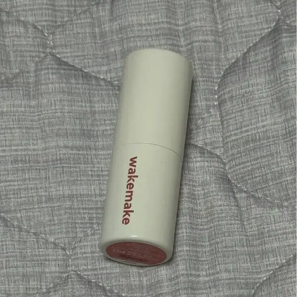 [BUNJANG] WAKEMAKE Healthy Glow Balm Stick 04 Almond Nude / 웨이크메이크 헬시 글로우 밤 스틱 04 아몬드 누드