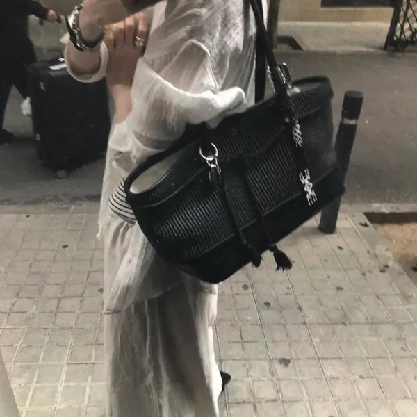 [BUNJANG] 714 Center Mare Bag / (새상품) 714center 714센터 마레백