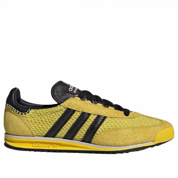 [BUNJANG] Adidas Wales Bonner SL76 Sneakers / 아디다스&웨일즈보너 SL76