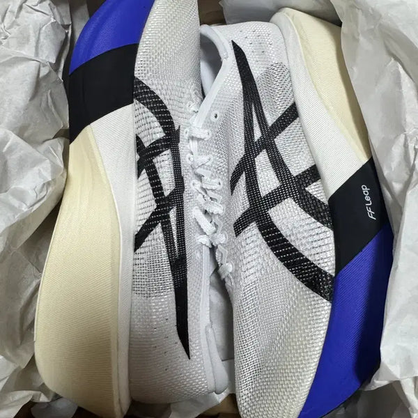 [BUNJANG] Asics Metaspeed Edge Tokyo Running Shoes / 아식스 메타스피드 엣지 도쿄 260, 265, 275