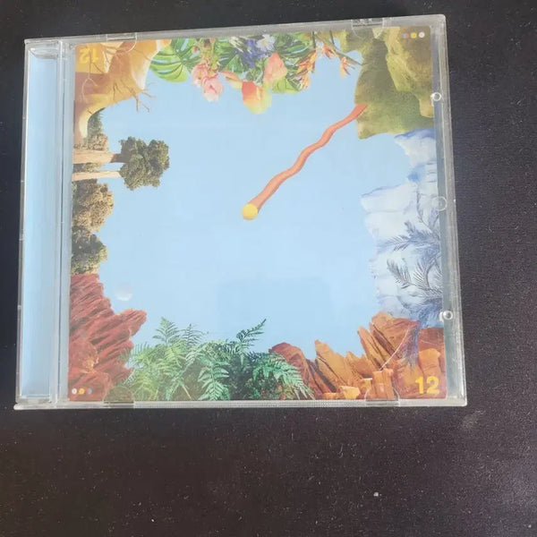 [BUNJANG] Beenzino Demo 12 CD / 빈지노 데모, 12 cd