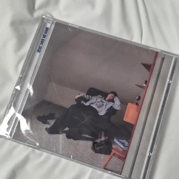 [BUNJANG] pH-1 WHAT HAVE WE DONE Sealed CD / pH-1 WHAT HAVE WE DONE 미개봉 cd