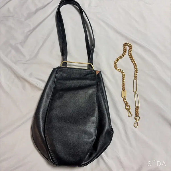 [BUNJANG] L'eauvive Shoulder Bag / 루에브르 숄더백