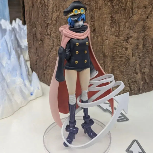 [BUNJANG] Elbaf Vol. 2 Last One Gunkko Figure / 엘바프 2 라스트원 군코  24일배송가능