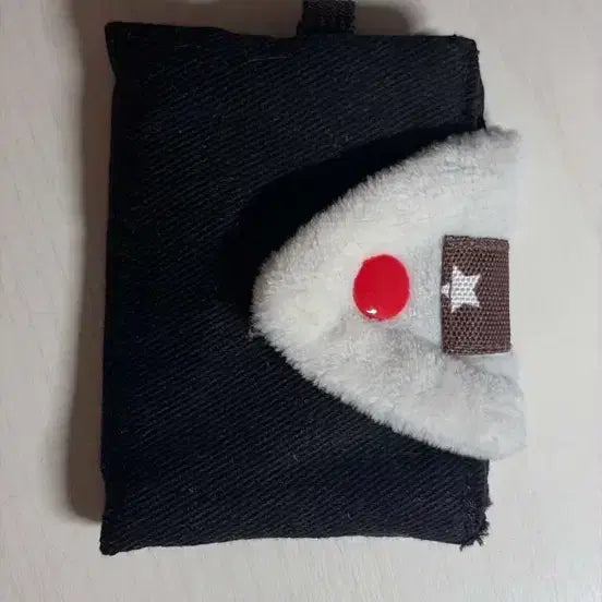 [BUNJANG] Onigiri Coin Pouch / 오니기리 지갑