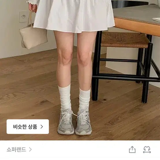 [BUNJANG] Berry String Flare Ruffle Ribbon Skirt / [봄 스커트] 발레코어 스트링 플레어 캉캉 리본 스커트