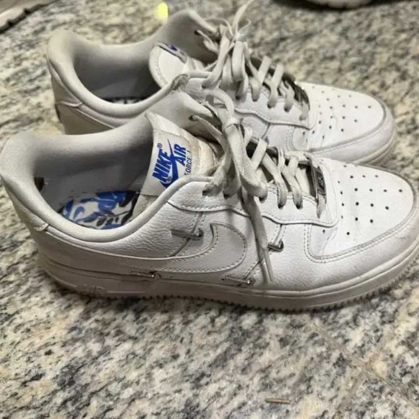 [BUNJANG] Nike Air Force 1 / 나이키 에어포스 1