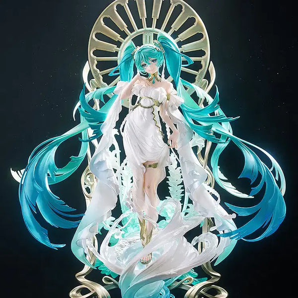 [BUNJANG] Good Smile Company Yoneyama Mai Miku Sealed Figure / 미개봉 굿스마일 요네야마 마이 미쿠