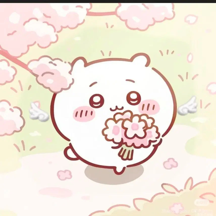 [BUNJANG] Character Sticker Set with Portrait Sticker / (인물스티커 무조건 1장포함)씰 스티커 나눔
