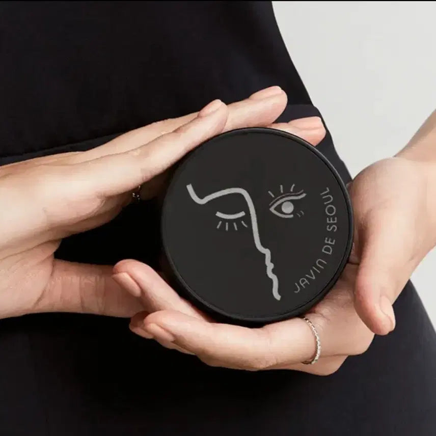 [BUNJANG] Javin De Seoul Wink Cushion #22 / 자빈드서울 윙크 쿠션 22호