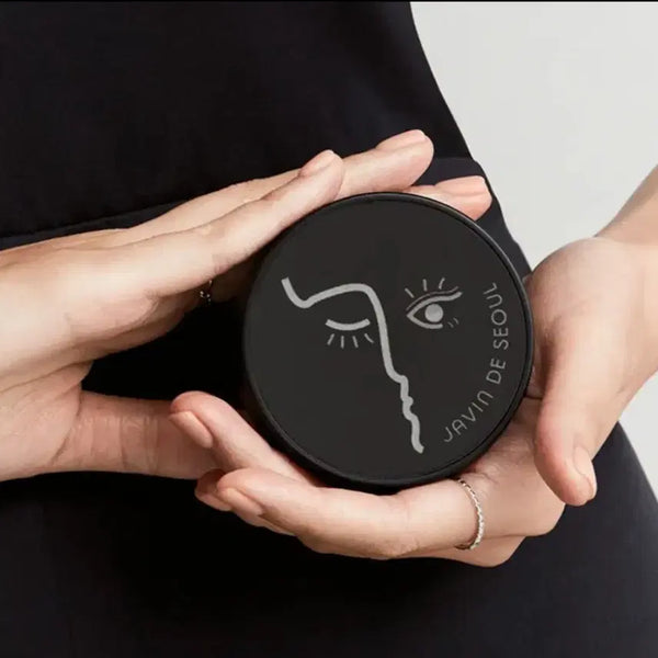 [BUNJANG] Javin De Seoul Wink Cushion #22 / 자빈드서울 윙크 쿠션 22호