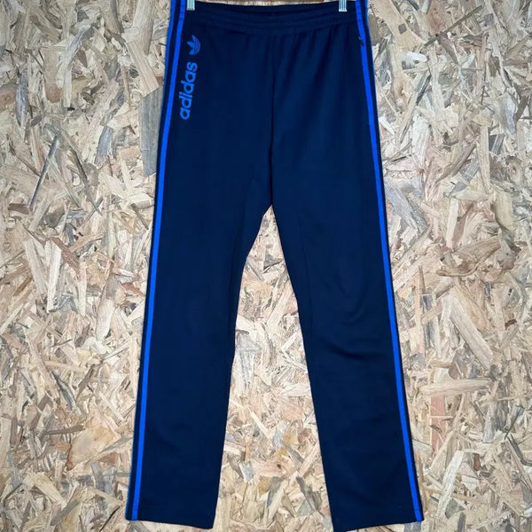 [BUNJANG] Adidas Street Diver Training Pants Navy / 아디다스 스트릿 다이버 트레이닝 팬츠 네이비 100