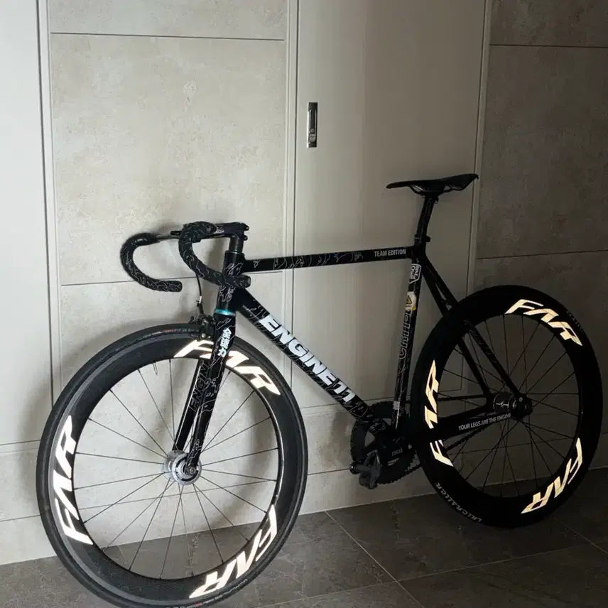 [BUNJANG] DT Swiss Passer Wheelset / 디티 파슾 카제 판/대