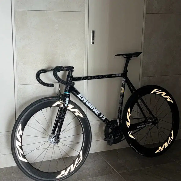 [BUNJANG] DT Swiss Passer Wheelset / 디티 파슾 카제 판/대