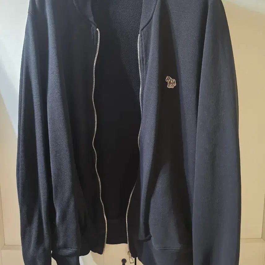 [BUNJANG] Paul Smith Sweat Zip-Up / 폴스미스 스웻집업