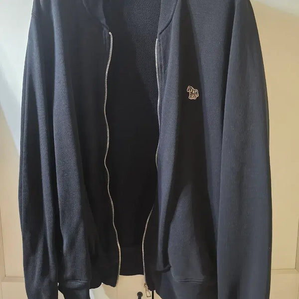 [BUNJANG] Paul Smith Sweat Zip-Up / 폴스미스 스웻집업