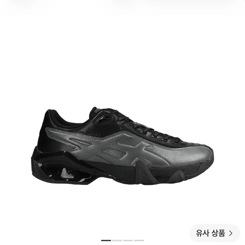 [BUNJANG] Asics Kiko Kostadinov Gel-Terrex Moria Black / 아식스 키코 코스타디노브 젤 테레모아 블랙