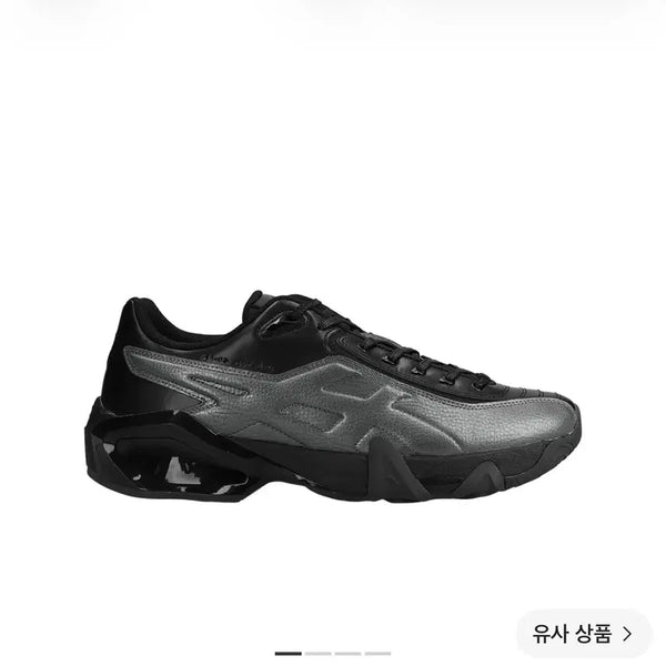 [BUNJANG] Asics Kiko Kostadinov Gel-Terrex Moria Black / 아식스 키코 코스타디노브 젤 테레모아 블랙