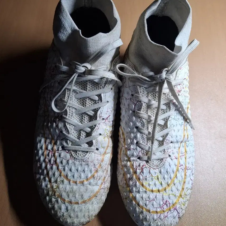 [BUNJANG] Nike Soccer Cleats Size 270 / 나이키 축구화 270