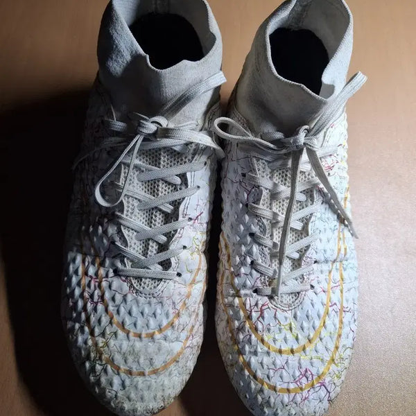 [BUNJANG] Nike Soccer Cleats Size 270 / 나이키 축구화 270