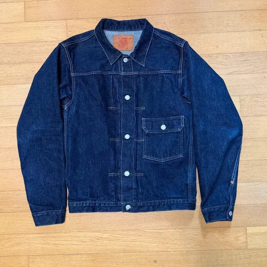[BUNJANG] TCB Jeans Denim Jacket / Tcb Jeans 30s 데님 자켓 Tcb진스