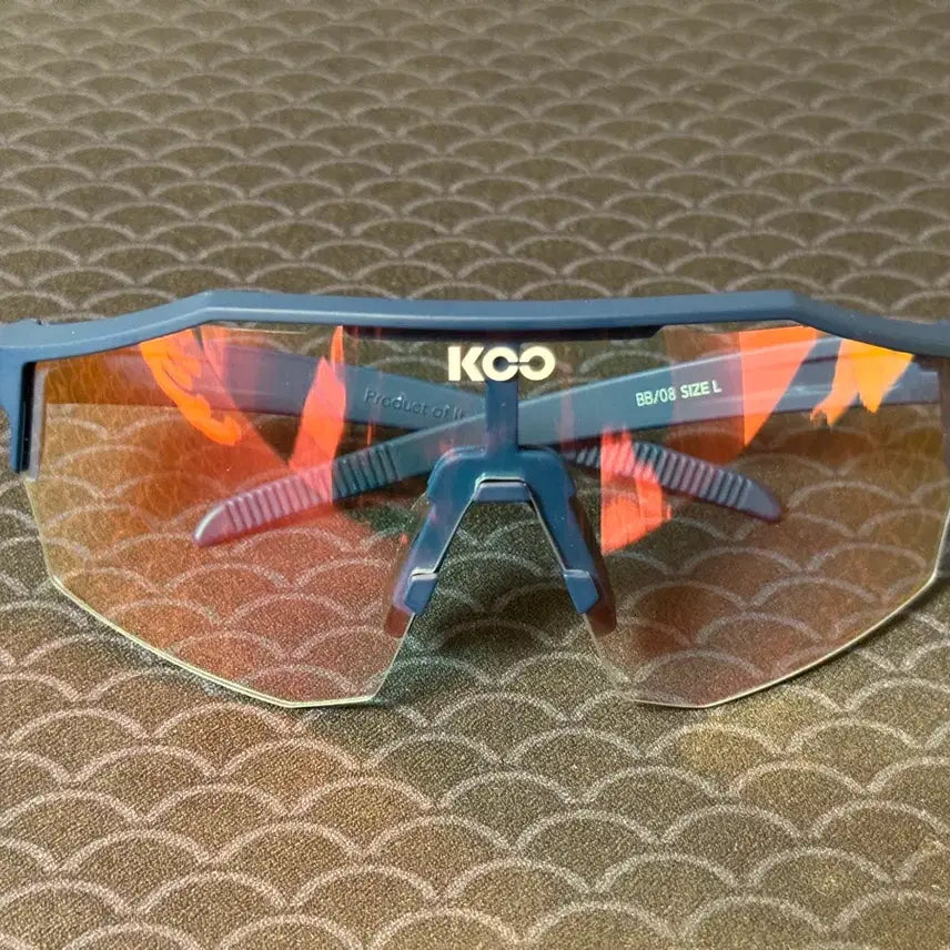 [BUNJANG] Kask Koo Alibi Sports Goggles / 카스크 쿠 알리비 스포츠고글 팝니다