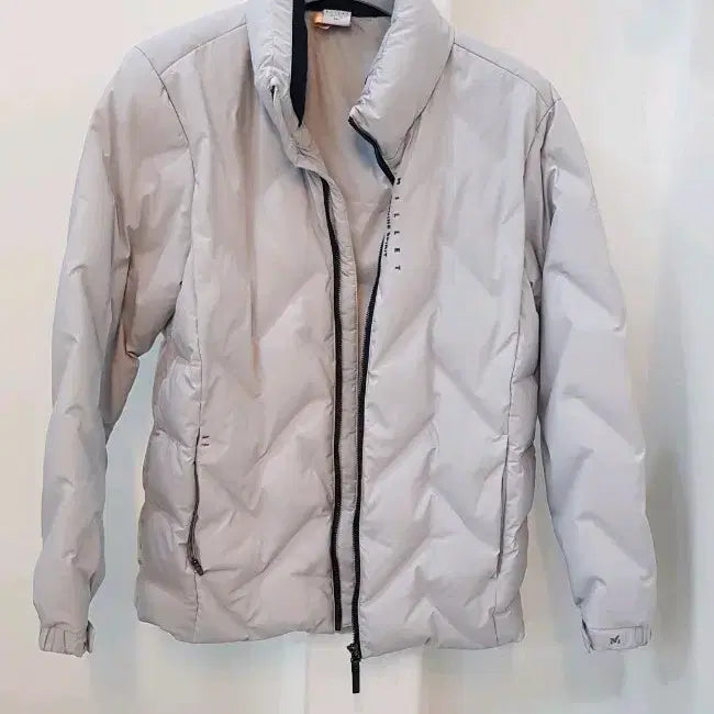 [BUNJANG] Milleori Down Lightweight Padded Jumper Size 100 / 남성 밀레오리솜털 경량 패딩점퍼 100사이즈