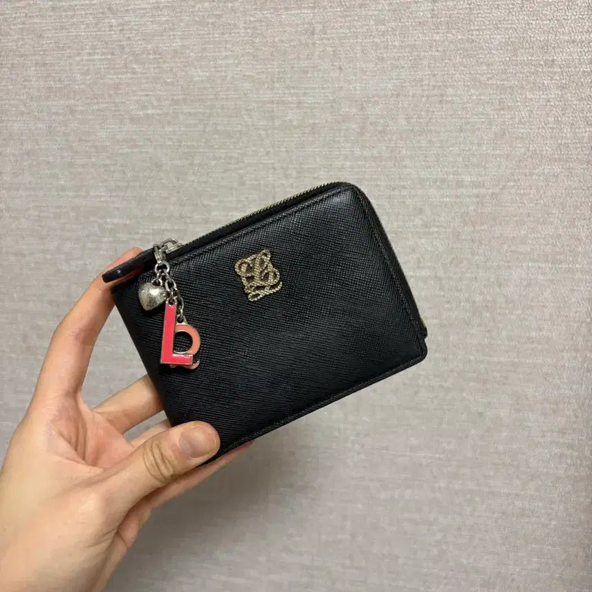 [BUNJANG] Louis Quatorze Wallet / 루이까또즈 지갑