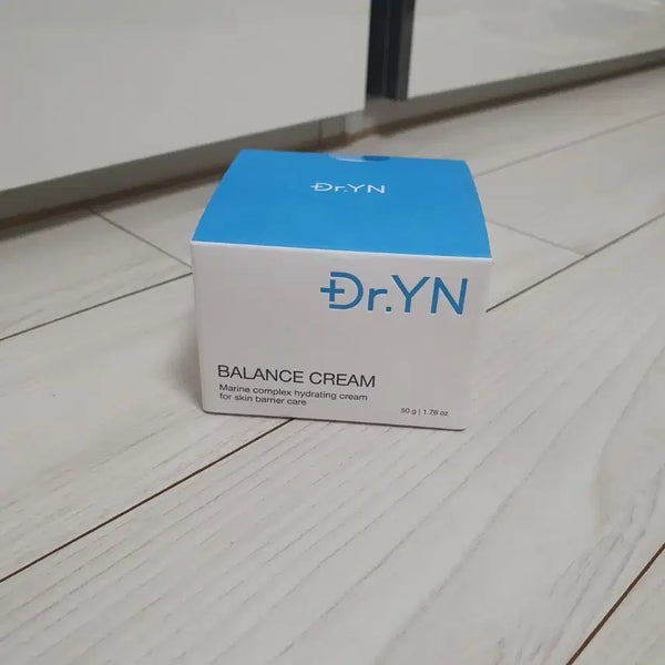 [BUNJANG] Dr. YN Balance Cream 50g / 닥터 와이엔 밸런스 크림