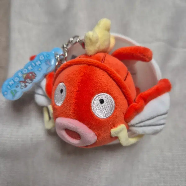 [BUNJANG] Koi Fish Stress Ball / 잉어킹 스트레스볼