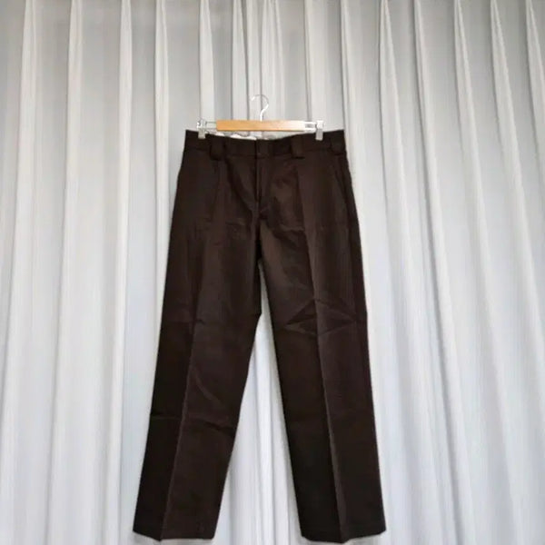 [BUNJANG] Dickies Cotton Pants / 디키즈 면팬츠