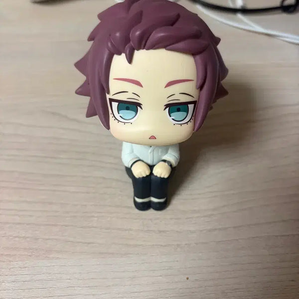[BUNJANG] Itoshi Sae Lookup Figure / 이토시 사에 룩업 피규어