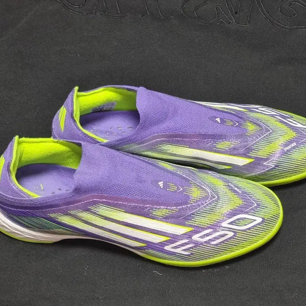 [BUNJANG] Adidas F50 Pro Turf TF Football Boots / 아디다스 f50 pro 터프화  tf 화 판매합니다.