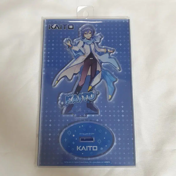 [BUNJANG] Kaito Pierrot Vocaloid Acrylic Stand / 카이토 피아프로 아크릴스탠드 보컬로이드 보카로