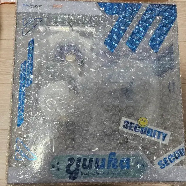 [BUNJANG] Good Smile Company Yuuka Figure (Sealed) / 미개봉 유우카 피규어 굿스마일 컴퍼니