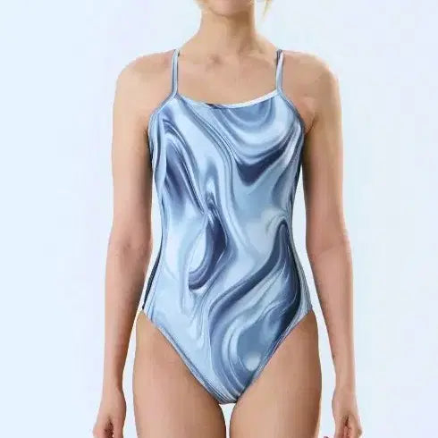 [BUNJANG] JACQUES FEMME Women's Swimsuit Size S / 제이커스 여성 수영복 S사이즈