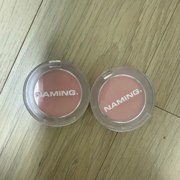 [BUNJANG] Naming Halo Pillow Blusher / 네이밍 블러셔 헤일로 필로우 판매
