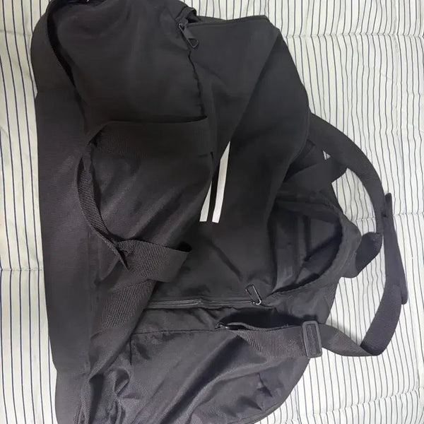 [BUNJANG] Adidas Duffle Bag / 아디다스 더플백 싸게 팔아요