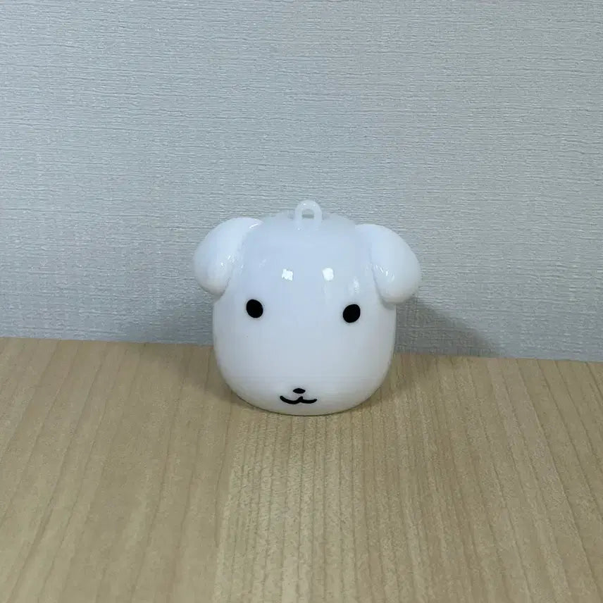 [BUNJANG] Ganady Head Keychain / 가나디 머리 키링 판매합니다.