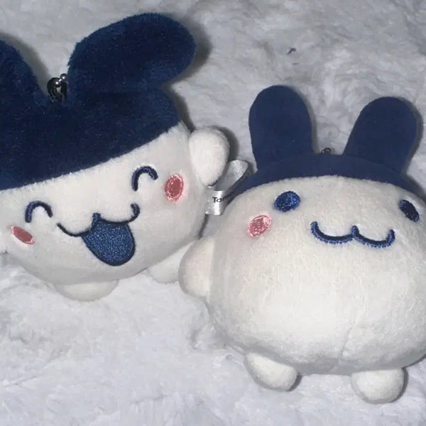 [BUNJANG] Tamagotchi Mimitchi Keychain Bundle / 다마고치 미미치 키링 일괄 양도