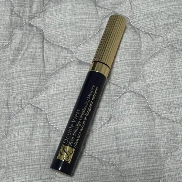 [BUNJANG] Estée Lauder Double Wear Zero Smudge Lengthening Mascara / 에스티로더 더블웨어 제로스머지 렝쓰닝 마스카라 6ml