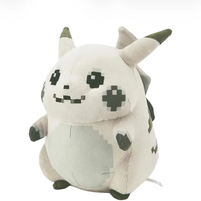 [BUNJANG] Pokemon Center Pikachu Mascot Doll (Beginning) / 포켓몬 센터 마스코트 시작의 피카츄 인형