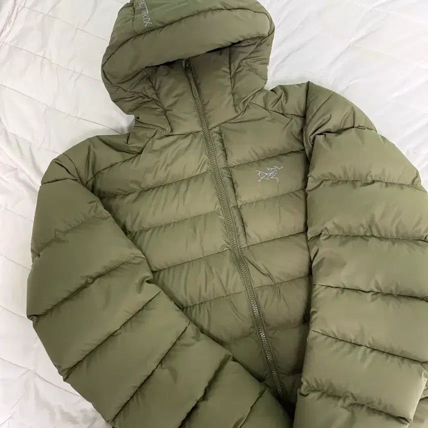 [BUNJANG] Arc'teryx Thorium Hoody Men's M / 아크테릭스 토륨 후디 타츠 M